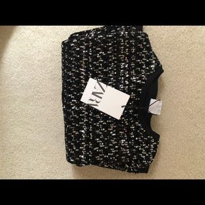 New Elegant Zara jersey for girl